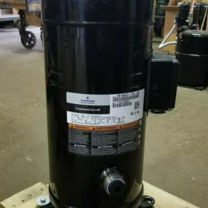 ZR190KCE-TFD-265 Emerson Copeland Refrigeration Compressor